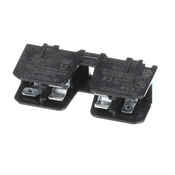 Crown Steam 9002-1 Fuse Holder